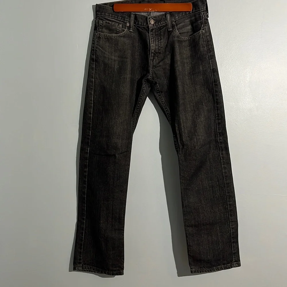 Levi Strauss 514 Jeans - Picture 1 of 4